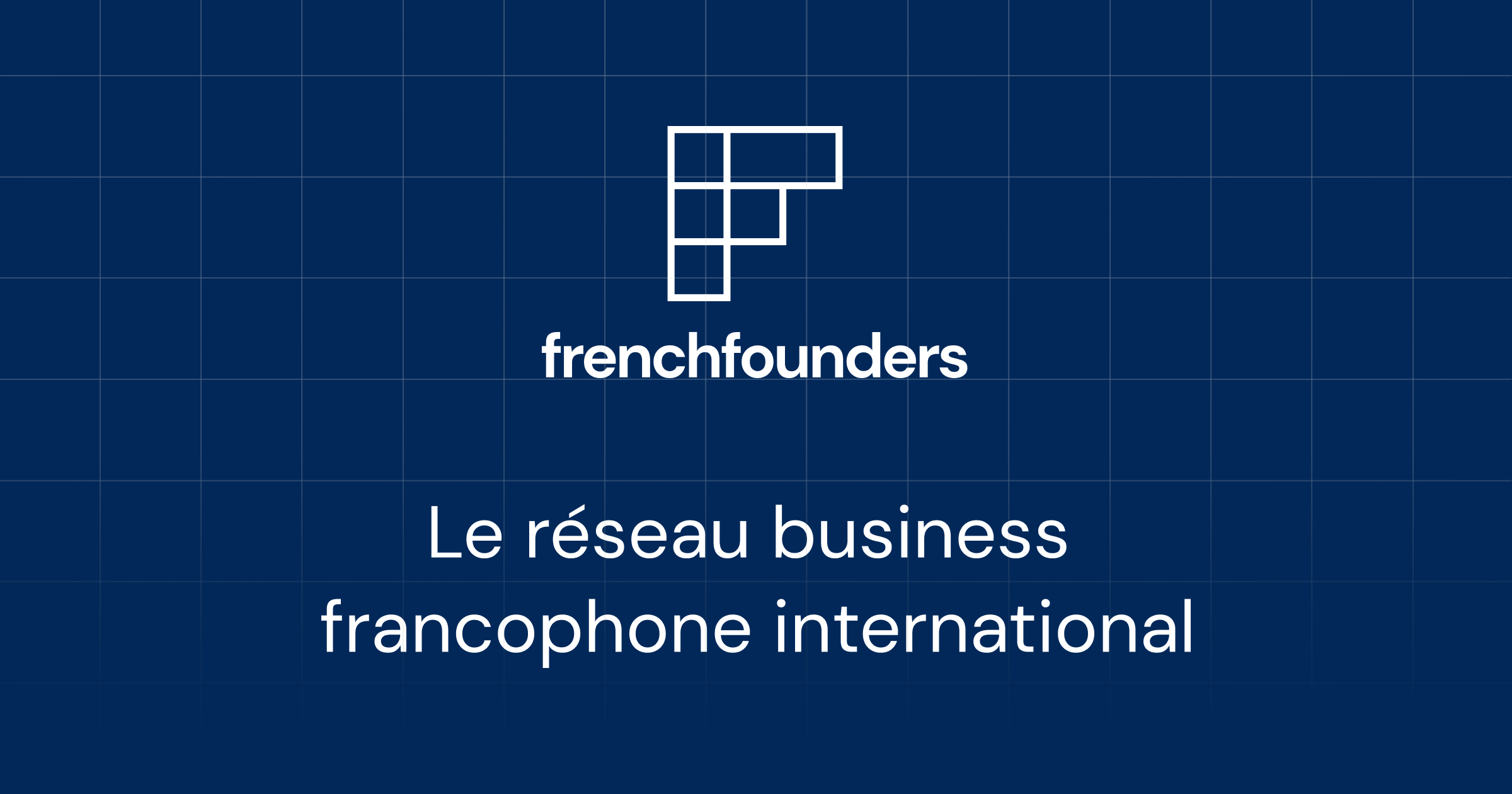 Frenchfounders